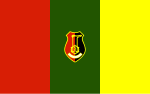 POL Stalowa Wola flag